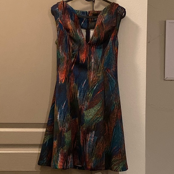 Formal Dress - Picture 1 of 4